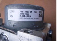 фото thumb №6, Блок управления бортовой компьютер ford c-max mk2 hybrid energi