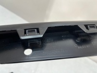 фото thumb №8, Toyota supra v mk5 спойлер накладка бампера передняя левая 8812015