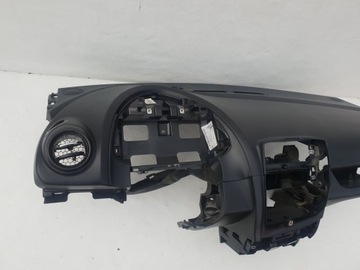 фото thumb №15, Renault clio iv 12-16 панель консоль air bag подушка