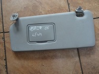 фото thumb №6, Honda jazz 1.2b 05' козирок захист сонцезахисна