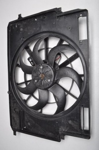 фото thumb №7, Volvo xc40 дизель бензин 2018- вентилятор 32222108