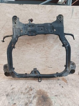 фото thumb №1, Подрамник тележка kia ceed i 2.0 crdi