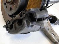 фото thumb №4, Mercedes gle w166 166 супорт супорт лівий переднє