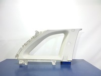 фото thumb №1, Chrysler pacifica i захист стійка c ліва задня