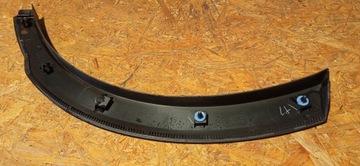 фото thumb №9, Mg zs 19- накладка планка крыльев правый зад правая задняя 10646894