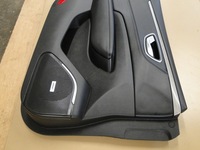 фото thumb №4, Обшивка оббивка двері renault talisman лівий перед