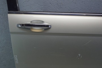 фото thumb №9, Honda cr-v iii дверь правый перед d1872