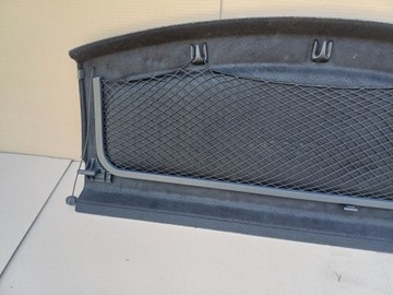 фото thumb №5, Полиця багажника vw golf 5 plus nr. 5m0867769