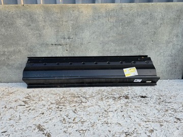 фото thumb №1, Vw crafter ii 7c man tge порог левый обшивка новое 7c0809383b