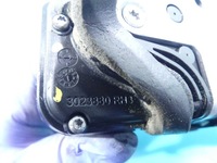 фото thumb №8, Замок зад правые 6 pin chevrolet aveo t300 sedan