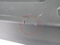 фото thumb №8, Обивка крышки багажника audi a5 8t 8t8867979b