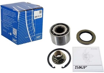 фото thumb №9, Vkba 3214/skf подшипник, набор ремонтный ступицы lex