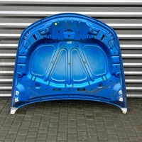 фото thumb №6, Alfa romeo stelvio капот крышка двигателя