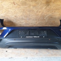 фото thumb №3, Бампер задний vw t-roc 2ga807521