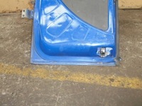 фото thumb №8, Fiat doblo i 223 00-05 двері зад задні праві скло