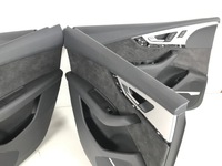 фото thumb №9, Озвучення динаміки систем car аудіо bose audi q7 sq7 4m 4m0035223