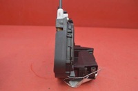 фото thumb №5, Замок дверь левый задняя задний 5ta839015e skoda rapid spaceback 17-19