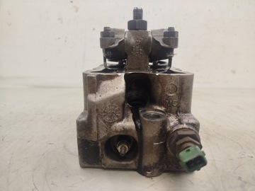 фото thumb №6, Головка двигателя chrysler jeep 90352005f 90412006f 2.5 td 3