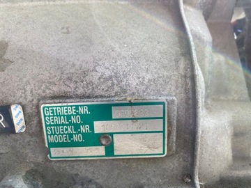 фото thumb №9, Bmw оригінальний номер 8hp45 n20 f10 8684776 коробка передач коробки передач комплектна справна