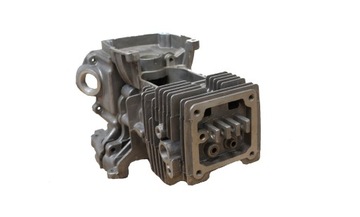 БЛОК ДВИГАТЕЛЯ ДЛЯ PEZAL PBC255-4 PEZAL STRUCTUR