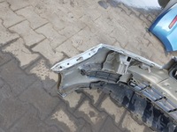 фото thumb №13, Skoda fabia ii 2 lift 10-14r roomster бампер перед 9452