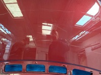 фото thumb №2, Mercedes bklasa w245 капот