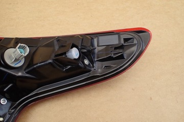 фото thumb №10, Nissan qashqai ii рестайлинг 17- лампа левый зад левая задняя led koito 220-19009