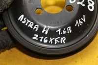 фото thumb №6, Колесо насоса wody astra ii 1.6 b 24405900