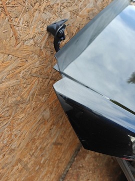 фото thumb №6, Крышка задняя багажника land rover range rover sport l494 комплектная !!!
