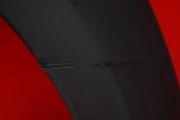 фото thumb №5, Молдинг крыла левый задняя land rover discovery 3 iii 08r