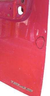 фото thumb №5, Двері праве mercedes actros 2017 rok