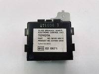 фото thumb №1, Toyota rav 4 xa30 2008 блок управления / модуль сигнализации