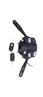 фото thumb №1, Перемикач комбінований volkswagen touran i