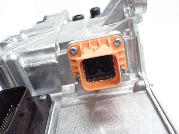 фото thumb №8, Инвертор конвертер инвертор зарядки 5a73e28 bmw i4 g26 gran купе m50 23r