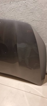 фото thumb №3, Капот mercedes h247 gla