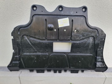 фото thumb №1, Защита двигателя пол audi a3 8y0825236