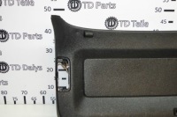 фото thumb №8, Обшивка крышки багажника vw tiguan 5n_ 5n0867601 2.0l дизель 103kw 2008