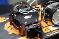 фото thumb №8, Линзы проекторы би-led global 3.0" 55w 6000k регенерация фары