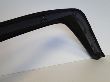 фото thumb №5, Mercedes g 463 w463 розширення крила 55 amg