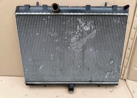 фото thumb №1, Citroen ds4 ds5 2,0 hdi радіатор wody