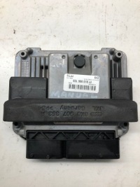 фото thumb №1, Бортовий комп'ютер audi a4 b8 lift 2.0tdi cgl 03l906018jj