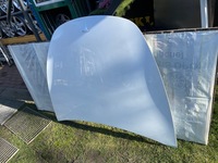 фото thumb №9, Капот кришка двигуна tesla 3