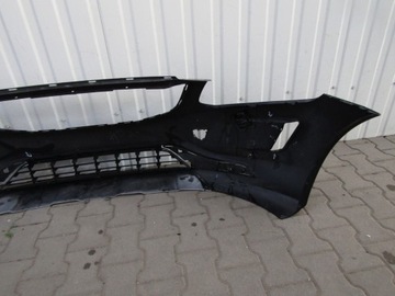 фото thumb №16, Бампер перед переднє volvo xc60 i 1 рестайлінг 13-17