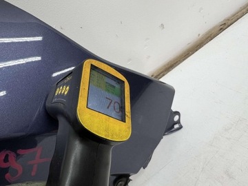 фото thumb №8, Honda cr-v crv iv крило перед праві переднє b570m