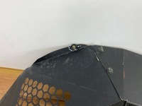 фото thumb №8, Підкрилок сталевий металевий jeep wrangler iv jl 2018+ usa