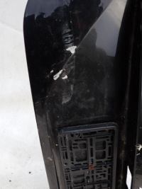 Vw passat b8 kombi lift 19-23 крышка багажника задняя задняя Цена, фото thumb