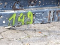 фото thumb №11, Daf lf 45 55 01-13 рама 17,5 535x86x19,5 #149