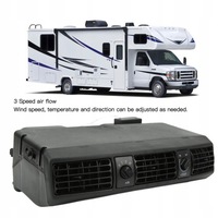 фото thumb №12, Випарник кондиціонера 12v універсальний 6a/4a