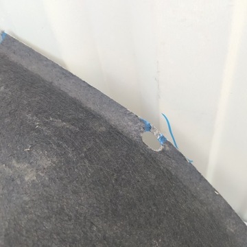 фото thumb №6, Mini countryman r60 підкрилок лівий перед передні 9802413