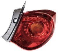 фото thumb №1, Лампа задняя правая magneti marelli dla alfa romeo giulietta 142188-u